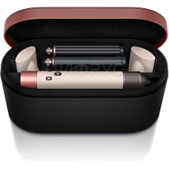 Купить Dyson Airwrap HS09 Co-anda Ceramic Pink /Rose Gold