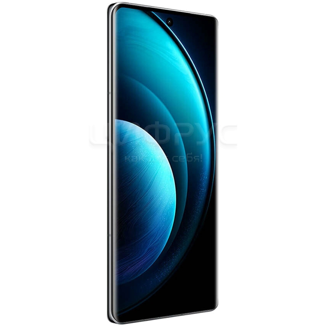 Купить Vivo X100 Pro 512Gb+16Gb 5G Black (Черный) в Твери – цена