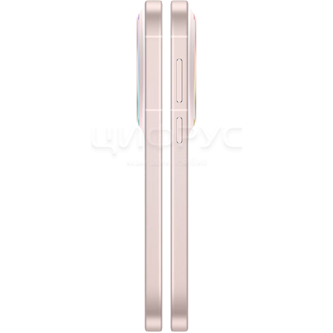 Купить Vivo X300 16/512Gb Pink в Твери – цена смартфона Vivo X300