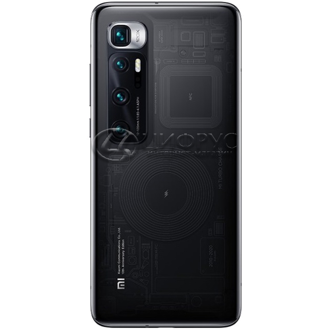 Технические характеристики: Xiaomi Mi 10 Ultra 256Gb+8Gb Dual 5G