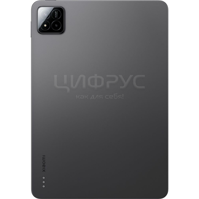 Технические характеристики: Xiaomi Pad 7 Pro 12/512Gb Wi-Fi Gray