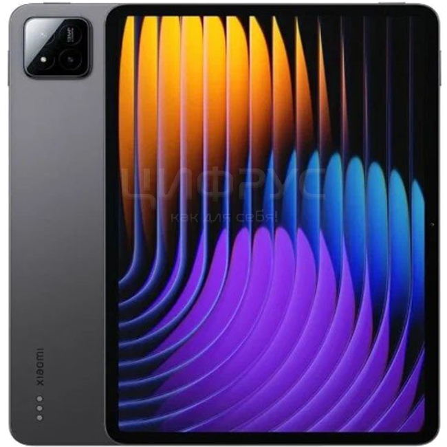 Купить Xiaomi Pad 7 8/256Gb Wi-Fi Gray (Серый) (РСТ) в Твери