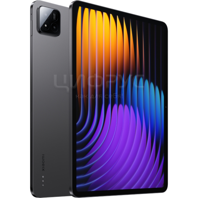 Xiaomi Pad 7 グレー 256GB グローバル版 傷あり 動作良好 Купить Xiaomi Pad 7 8/256Gb Wi-Fi Gray (Серый) (РСТ) в Твери