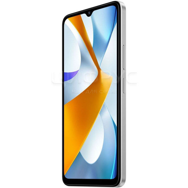 Технические характеристики: Xiaomi Poco C61 4/128Gb 4G White