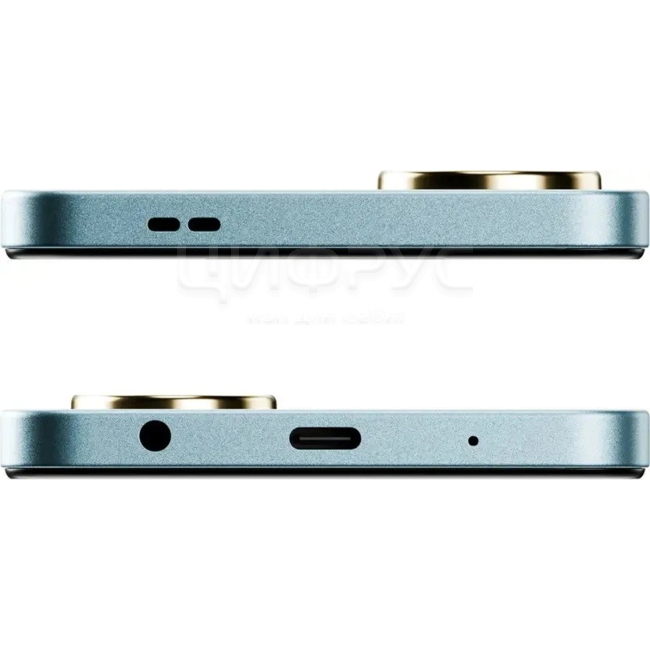 Технические характеристики: Xiaomi Poco C71 3/64Gb 4G Blue (Синий