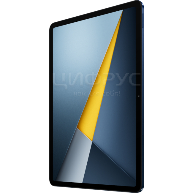 Купить Xiaomi Poco Pad M1 8/256Gb Blue (Синий) (Global) в Твери