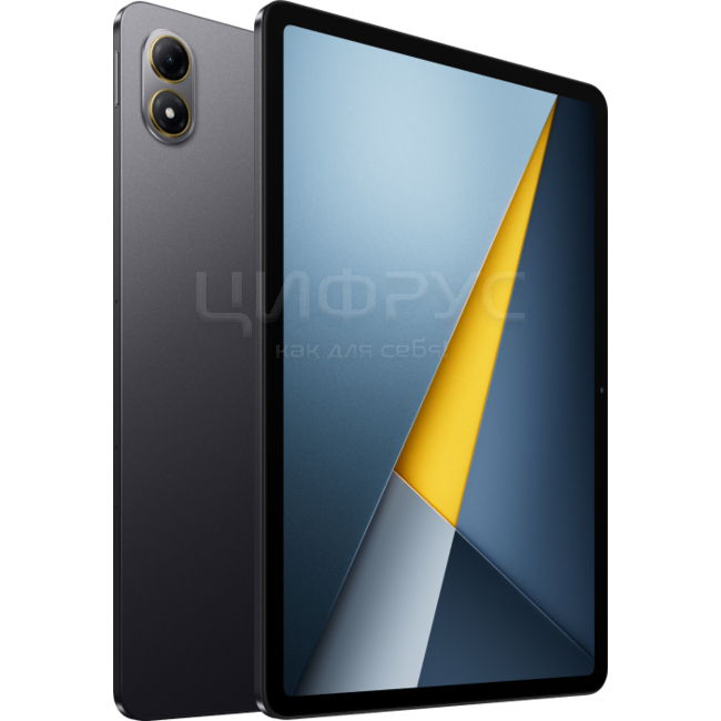 Купить Xiaomi Poco Pad M1 8/256Gb Grey (Серый) (Global) в Твери
