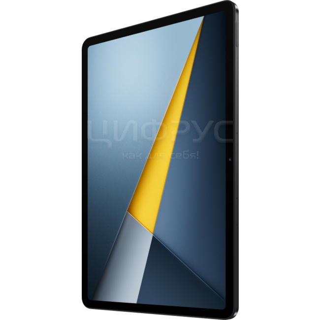Купить Xiaomi Poco Pad M1 8/256Gb Grey (Серый) (Global) в Твери