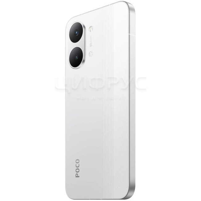 Купить Xiaomi Poco X8 Pro Max 12/512Gb 5G White (Белый) (Global) в