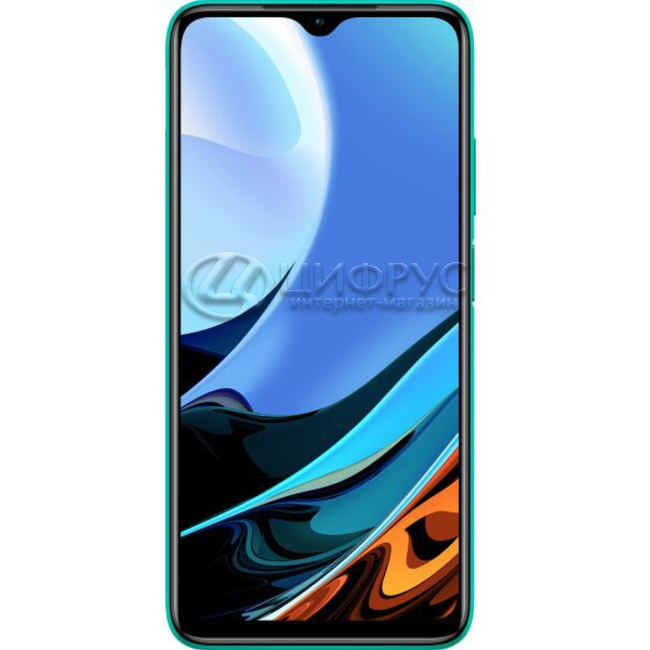 Технические характеристики: Xiaomi Redmi 9T (NFC) 128Gb+6Gb LTE