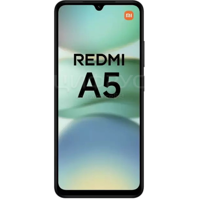 Купить Xiaomi REDMI A5 4/128Gb 4G Black (Черный) (РСТ) в Твери