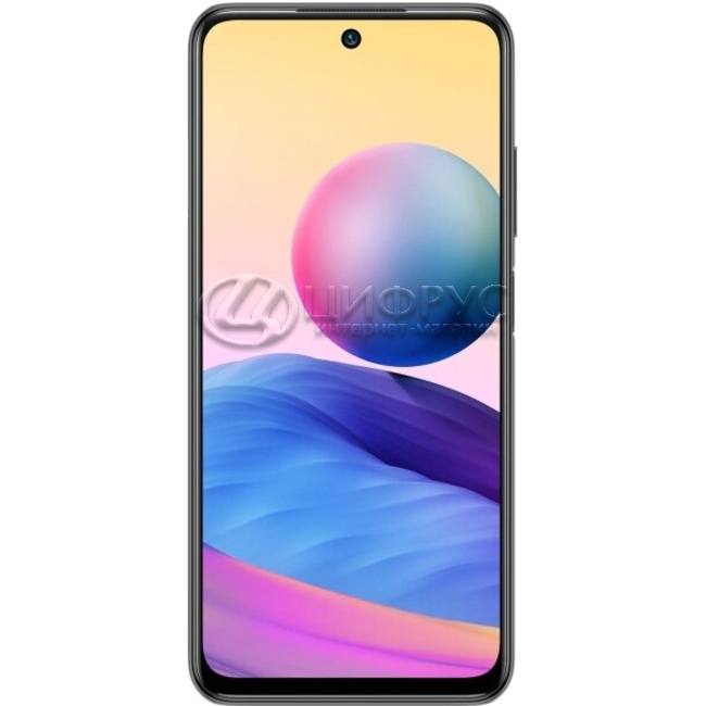 Технические характеристики: Xiaomi Redmi Note 10T (NFC) 128Gb+4Gb