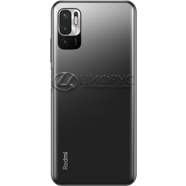 Технические характеристики: Xiaomi Redmi Note 10T (NFC) 128Gb+4Gb