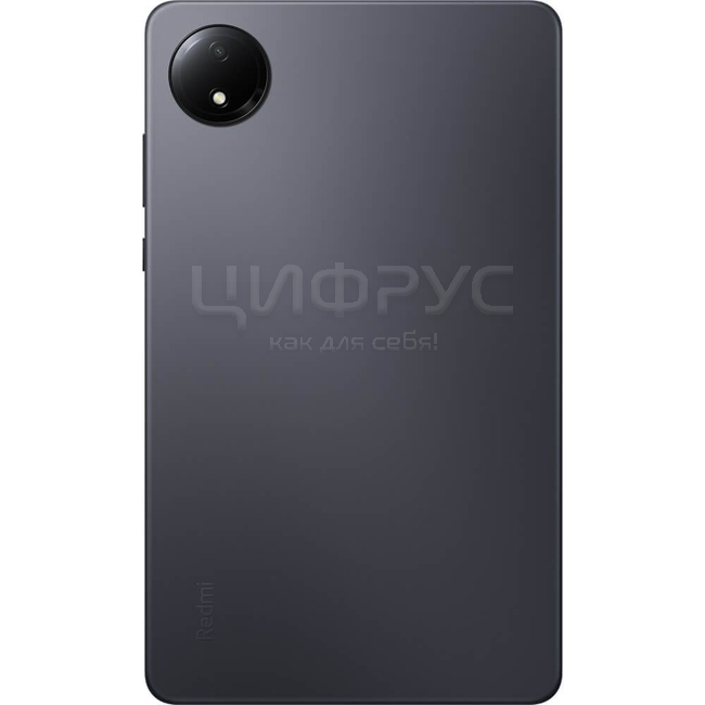 Купить Xiaomi Redmi Pad SE 8.7 64Gb+4Gb LTE Grey (Серый) (РСТ) в