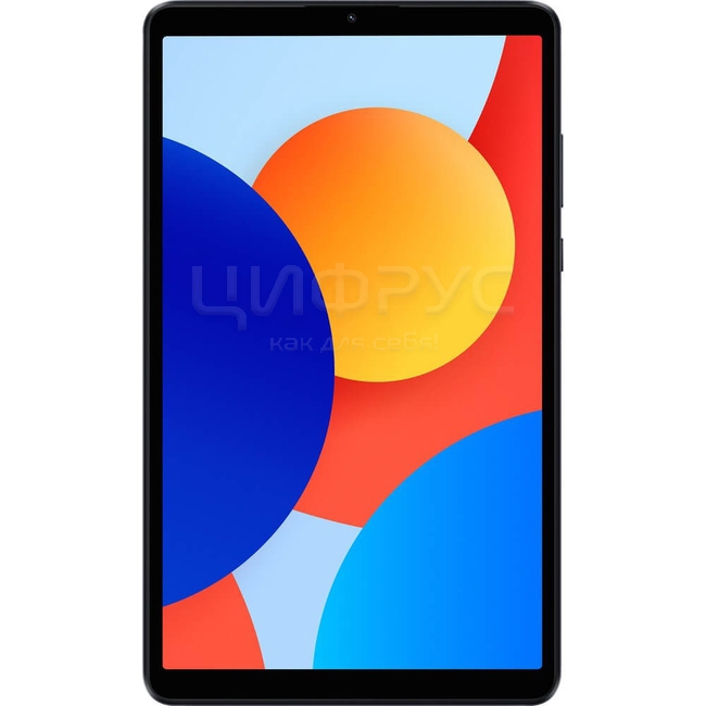 Купить Xiaomi Redmi Pad SE 8.7 64Gb+4Gb LTE Grey (Серый) (РСТ) в