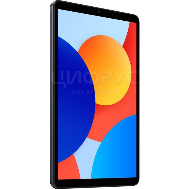 Купить Xiaomi Redmi Pad SE 8.7 64Gb+4Gb LTE Grey (Серый) (РСТ) в