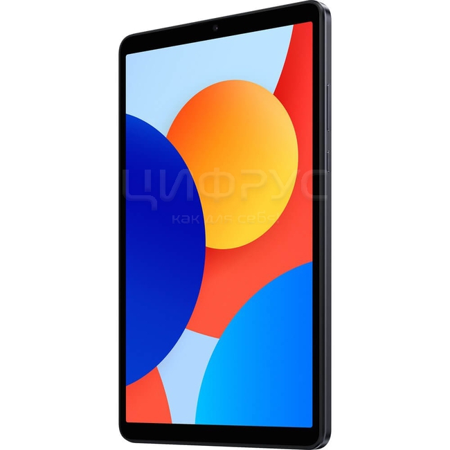 Купить Xiaomi Redmi Pad SE 8.7 64Gb+4Gb LTE Grey (Серый) (РСТ) в