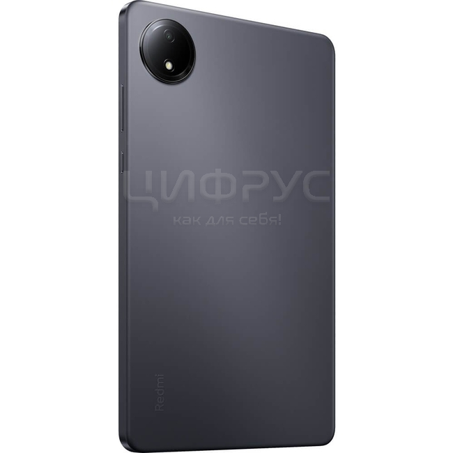 Купить Xiaomi Redmi Pad SE 8.7 64Gb+4Gb LTE Grey (Серый) (РСТ) в