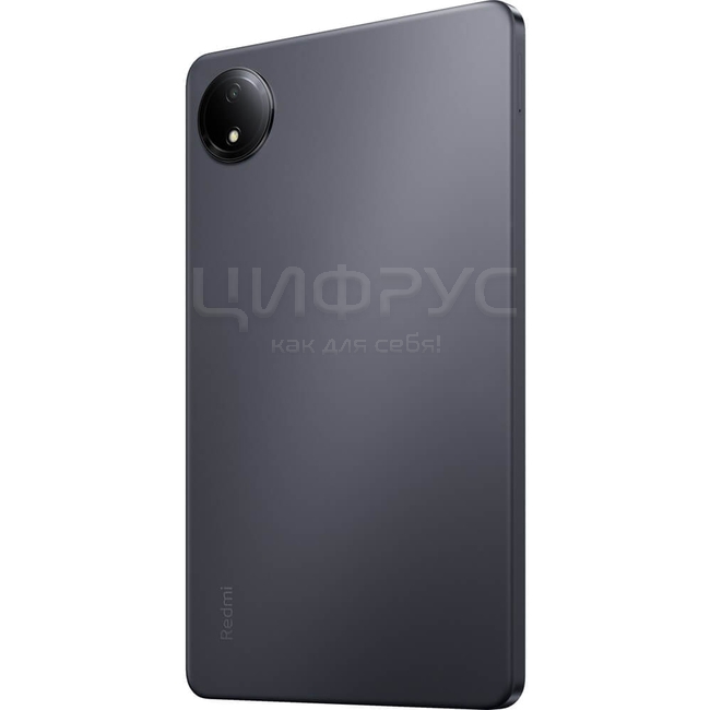 Купить Xiaomi Redmi Pad SE 8.7 64Gb+4Gb LTE Grey (Серый) (РСТ) в