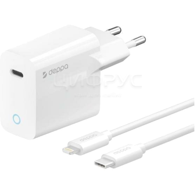 Зарядное устройство usb c power delivery. Адаптер deppa. Deppa Type-c - Lightning 11396. Вилка USB-C deppa PD+USBA 3a QC 20вт 11398 White. Сетевое зарядное устройство ZMI 20w ha716.