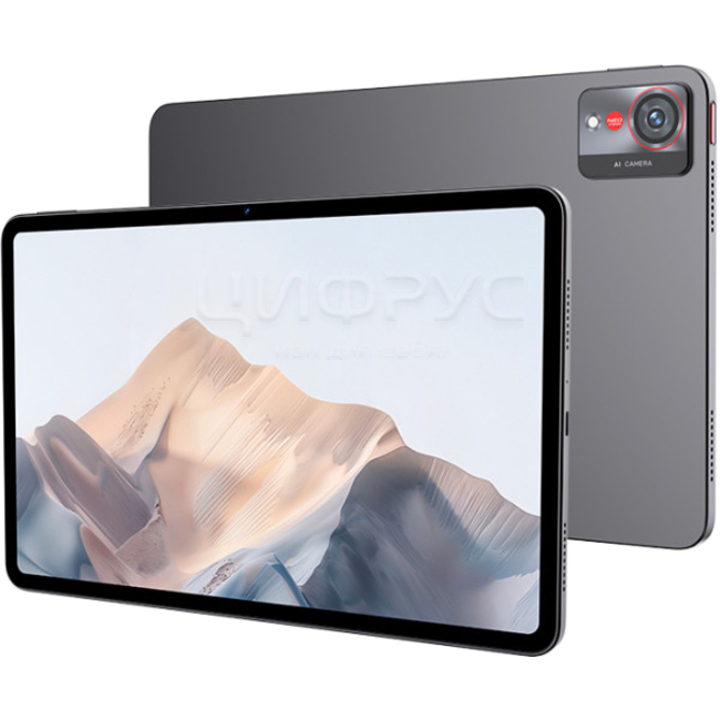 Технические характеристики: ZTE Nubia Pad Pro 8/256Gb Grey (Серый