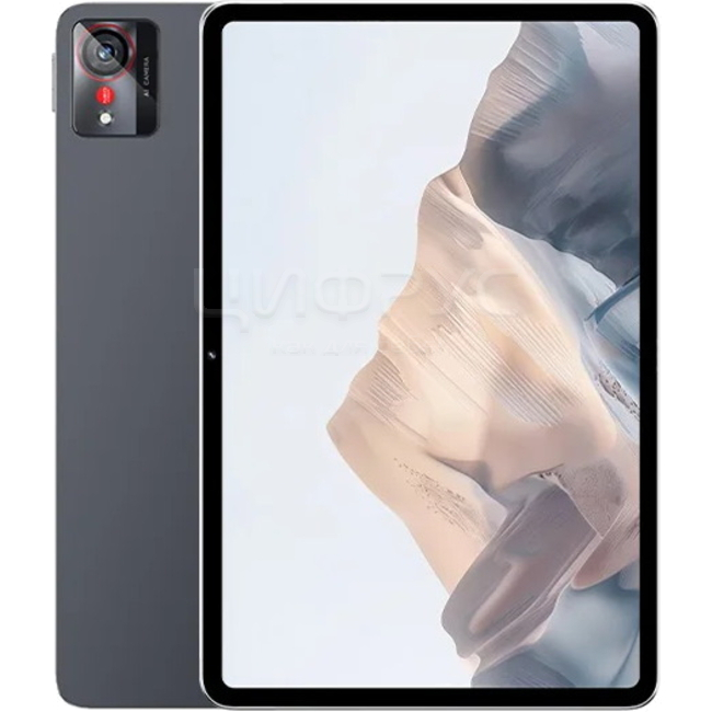 Технические характеристики: ZTE Nubia Pad Pro 8/256Gb Grey (Серый