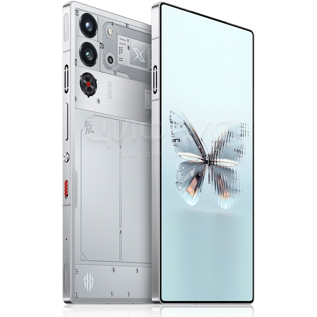 Купить ZTE Nubia Red Magic 10 Pro 12/256Gb 5G Moonlight