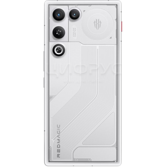 Купить ZTE Nubia RedMagic 11 Air 16/512Gb Dual 5G White Prism