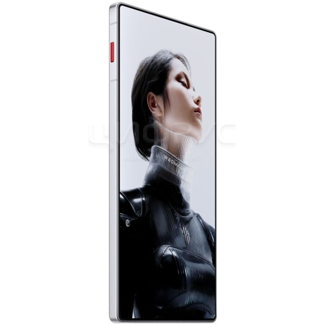 Купить ZTE Nubia RedMagic 11 Air 16/512Gb Dual 5G White Prism
