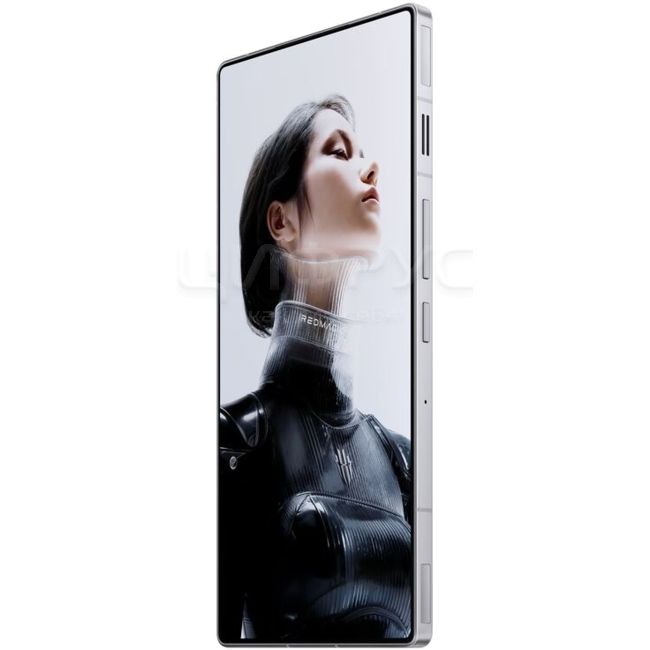 Купить ZTE Nubia RedMagic 11 Air 16/512Gb 5G White Prism (Белый