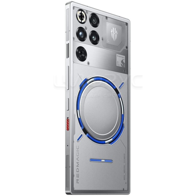 Купить ZTE Nubia RedMagic 11 Pro 16/512Gb Transparent (прозрачный