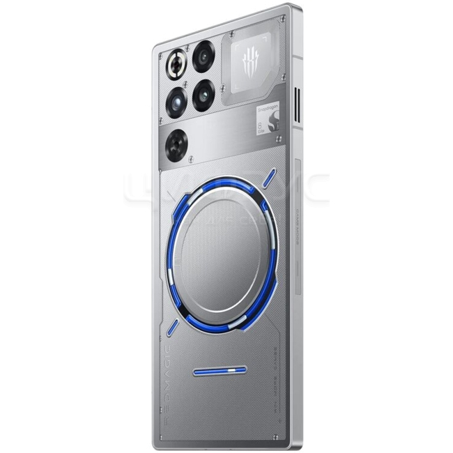 Купить ZTE Nubia RedMagic 11 Pro 16/512Gb Transparent (прозрачный