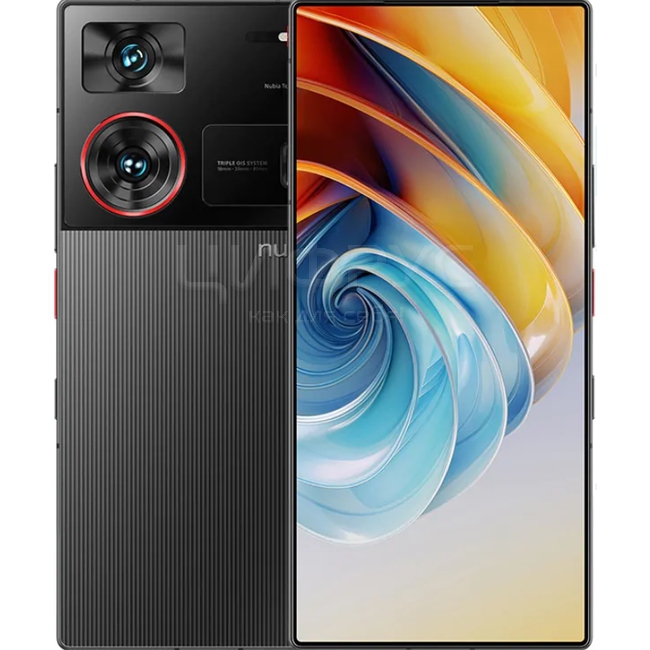 Смартфон nubia z60 ultra leading version. Смартфон nubia z60 ultra leading version