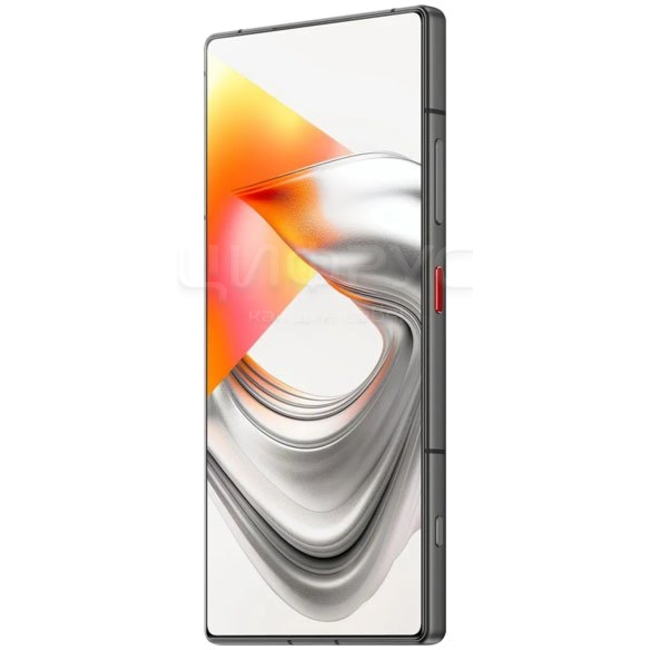 Купить ZTE Nubia Z70 Ultra 16/512Gb Black (Черный) (Global) в