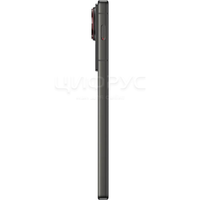 Купить ZTE Nubia Z70 Ultra 16/512Gb Black (Черный) (Global) в