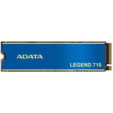 ADATA Legend 710 256Gb M.2 (ALEG-710-256GCS) (EAC)