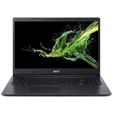 Acer Aspire 3 (A315-42-R1MX) (AMD Ryzen 5 3500U 2100 MHz/15.6/1920x1080/8GB/256GB SSD/DVD /AMD Radeon Vega 8/Wi-Fi/Bluetooth/Linux) Black (NX.HF9ER.02A)