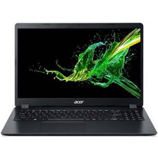Acer Aspire 3 (A315-42-R2GJ) (AMD Ryzen 7 3700U 2300MHz/15.6/1920x1080/16GB/512GB SSD/DVD /AMD Radeon RX Vega 10/Wi-Fi/Bluetooth/Linux) Black () (NX.HF9ER.035)