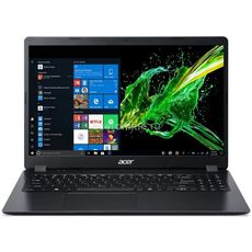 Acer Aspire 3 A315-42G-R4CM (AMD Ryzen 3 3200U 2600MHz/15.6/1920x1080/8GB/256GB SSD/DVD /AMD Radeon 540X 2GB/Wi-Fi/Bluetooth/Linux) Black (NX.HF8ER.02G)