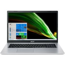 Acer Aspire 3 A317-53-3652 (Intel Core i3 1115G4, 8Gb, 512Gb SSD, 17.3