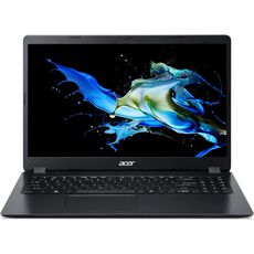 Acer Extensa 15 EX215-52-36UB (Intel Core i3 1005G1 1.20 MHz/15.6/1920x1080/8GB/256GB SSD/DVD /Intel UHD Graphics/Wi-Fi/Bluetooth/ ) (NX.EG8ER.005) Black ()