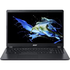 Acer Extensa 15 EX215-52-37SE (Intel Core i3 1005G1 1.20 MHz/15.6/1920x1080/4GB/1000GB HDD/DVD /Intel UHD Graphics/Wi-Fi/Bluetooth/ ) (NX.EG8ER.011) Black ()