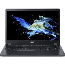 Acer Extensa 15 EX215-52-7009 (Intel Core i7 1065G7 1300MHz/15.6/1920x1080/8Gb/256Gb SSD/DVD /Intel Iris Plus Graphics/Wi-Fi/Bluetooth/ ) (NX.EG8ER.012) Black ()