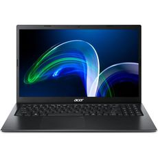 Acer Extensa 15 EX215-54-510N (Intel Core i5 1135G7, 8Gb, SSD 512Gb, Intel Iris Plus Graphics, 15.6", IPS FHD 1920x1080, noOS) Black (NX.EGJER.006) ()