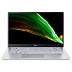 Acer Swift 3 SF314-43-R16J (AMD Ryzen 5 5500U, 16Gb, 512Gb SSD, 14