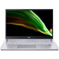Acer Swift 3 SF314-511-32P8 (Intel Core i3 1115G4 3000 MHz, 14