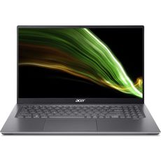 Acer Swift X SFX16-51G-51QA (Intel Core i5 11320H, 8Gb, 512Gb SSD, 16.1