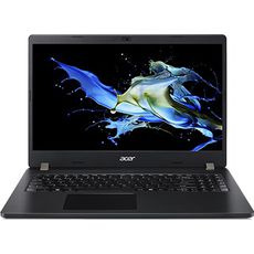Acer TravelMate P2 TMP215-52G-79E3 (Intel Core i7 10510U 1800MHz/15.6/1920x1080/16GB/512GB SSD/DVD /NVIDIA GeForce MX230 2GB/Wi-Fi/Bluetooth/Windows 10 Pro) Black (NX.VLKER.002)