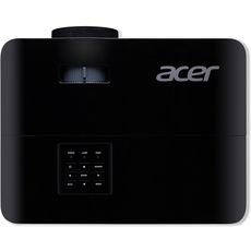 Acer X1128H DLP 4500Lm (800x600) 20000:1 ресурс лампы:6000часов 1xHDMI 2.8кг (MR.JTG11.001) (EAC)