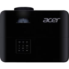 Acer X1128i DLP 4500Lm (800x600) 20000:1 ресурс лампы:6000часов 1xUSB typeA 1xHDMI 2.75кг (MR.JTU11.001) (EAC)